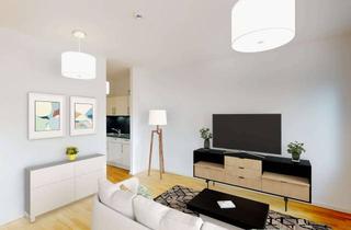 Wohnung mieten in Helene-Jacobs-Straße 12, 14199 Schmargendorf, Exklusive 3-Zimmer Wohnung mit Wohlfühlgarantie