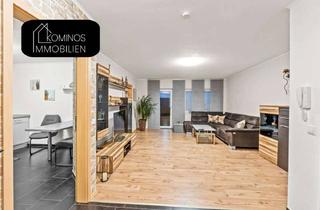 Wohnung mieten in 57439 Attendorn, #KOMINOS IMMOBILIEN# 2-Zimmer-Wohnung mit Balkon
