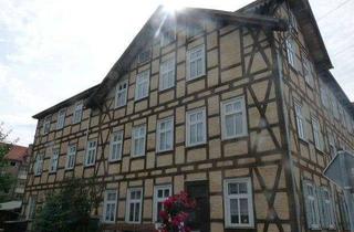 Tolle, Stadtnahe 2-Zimmer Wohnung mit Einbauk&uuml;che im Hochpaterre!  in Eschwege