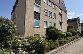 Wohnung mieten in Rudolf-Albrecht-Straße 43, 31542 Bad Nenndorf, Frisch renovierte und sanierte 3-Zimmer-Wohnung mit großem Balkon in guter Lage von Bad Nenndorf