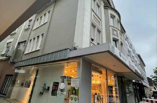 Wohnung mieten in Hauptstr. 50a, 58706 Menden, Großzügige und zentrale 3,5-Zimmer-Wohnung in der Innenstadt von Menden!
