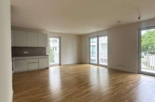 Wohnung mieten in Beusselstraße 31b, 10553 Berlin, WG geeignet * 4-Zimmer * 2 Balkone * Einbauküche * 2 Bäder * Ruhig & zentrale Lage in Moabit