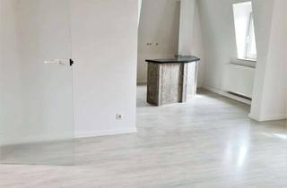 Wohnung mieten in Promenade 29, 06667 Weißenfels, Attraktive 2-Raumwohnung im Zentrum von Weißenfels zu vermieten!