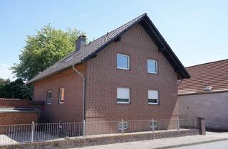 Wohnung mieten in 31275 Lehrte, * Großzügige Dachgeschosswohnung in Sievershausen * - in gepflegtem Zweifamilienhaus