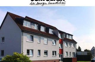 Wohnung mieten in Vor Dem Dorfe 7a, 38108 Hondelage, Familienfreundliche 4-Zimmer-Dachgeschosswohnung in Dibbesdorf