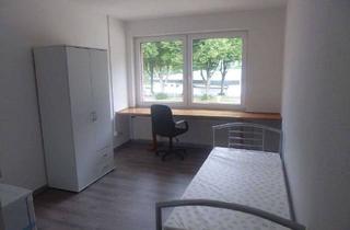 Wohnung mieten in Am Ostbahnhof, 38678 Clausthal-Zellerfeld, Möbliertes Apartment am Campus der TU-Clausthal mit WLAN!