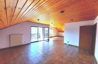 Wohnung mieten in 52428 Jülich, 3,5-Zimmer-Wohnung mit Balkon in ruhiger Lage – Stetternich