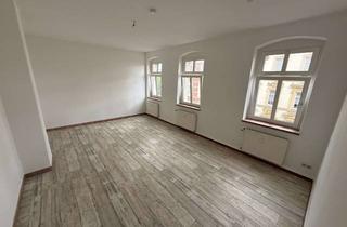 Wohnung mieten in Meuselwitzer Straße, 07546 Gera, 3 Zimmer Wohnung inkl. Küche und Abstellraum