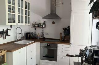 Wohnung mieten in Behringstraße 44d, 22763 Ottensen, Zwischenmiete Dez.26-Febr.27: Wohnung im schönen Ottensen