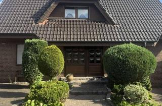 Wohnung mieten in Holunderweg, 48734 Reken, Viel Platz für den Alltag in dieser 4-Zimmer-Wohnung in Reken