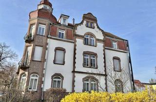 Wohnung mieten in 76646 Bruchsal, Historischer Charme trifft modernen Wohnkomfort – Traumhafte Altbauwohnung in Schlosslage Bruchsal!