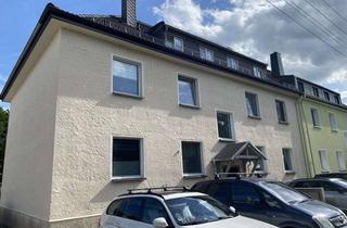 Wohnung mieten in 09618 Brand-Erbisdorf, Helle 3-Raum-Wohnung mit Gartenoption in ruhiger Lage