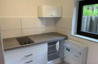 Wohnung mieten in 68259 Feudenheim, 25 m², bevorzugt für Duale StudentInnen und WochenendheimfahrerInnen , Feudenheim