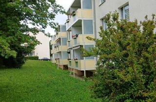 Wohnung mieten in 09392 Auerbach, 3-Raum-Wohnung mit Balkon im Grünen