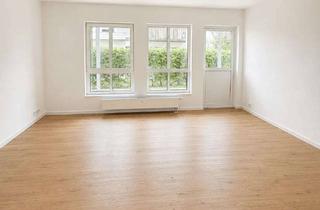 Wohnung mieten in Lützowring, 15517 Fürstenwalde, °°Erstbezug nach Teilsanierung°° + Einbauküche ab 01.10.2026-Traumhafte Ruhiglage in Top Wohnumfeld