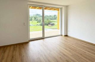 Wohnung mieten in 94227 Zwiesel, Moderne 3-Zimmer-Wohnung mit Wohlfühlfaktor in Zwiesel