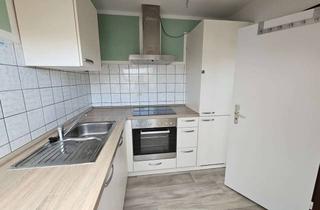 Wohnung mieten in 48159 Sprakel, 2-Zi. Wohnung im 2. OG mit Einbauküche in Sprakel (nicht WG-geeignet)