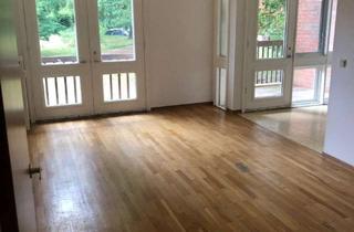 Wohnung mieten in Schmerwitz 15, 14827 Wiesenburg, Große Wohnung mit Balkon im ruhigen Ort