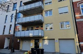 Wohnung mieten in 17489 Nördliche Mühlenvorstadt, Top-Lage: 4-Zimmer-Maisonette-Wohnung in Nördlicher Mühlenvorstadt