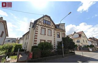Wohnung mieten in 60529 Schwanheim, Endlich Platz: Großzügige 3-Zimmer-Wohnung mit ca. 160 m² in F-Schwanheim