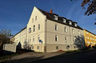 Wohnung mieten in Hauptstraße 8b, 06179 Teutschenthal, Hochwertige 3 Zimmer Wohnung mit großer Terrasse