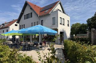 Wohnung mieten in 14089 Kladow, Barrierefreies Dachgeschoss mit 2 Terrassen - Wohlfühlambiente mitten im Dorf