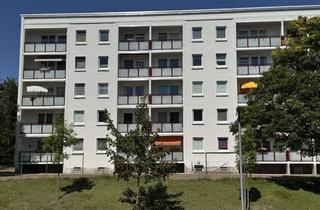 Wohnung mieten in Am Goldbachtal 74, 09618 Brand-Erbisdorf, Sehr hübsche 2-Raumwohnung mit Balkon