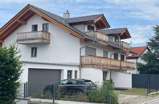 Wohnung mieten in 85649 Brunnthal, *** Neubau Erstbezug *** Exklusive 2- Zimmer- Wohnung mit moderner Einbauküche und großem Südbalkon