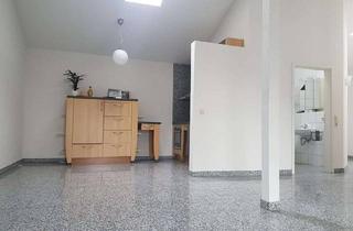 Penthouse mieten in 79664 Wehr, Gemütliche 2-Zimmer-Penthouse-Wohnung mit Balkon und Einbauküche in Wehr