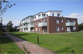 Wohnung mieten in Birkenweg 14, 25358 Horst, Komfort trifft Lebensqualität - Seniorengerechte 2 Zimmerwohnung