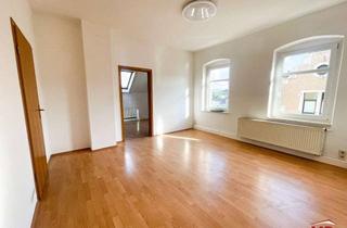 Wohnung mieten in Schillerstr 12, 09366 Stollberg, Attraktive 2-Raum-Wohnung mit Einbauküche!