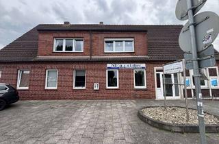 Wohnung mieten in 26723 Larrelt, Larrelt - Gemütliche 2-Zimmer-Wohnung mit Pantryküche zu vermieten