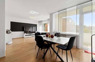 Wohnung mieten in Sebastiansweg 12, 40231 Lierenfeld, Frisch modernisierte 2-Zimmer-Wohnung mit Balkon und Garten in Düsseldorf-Lierenfeld