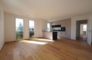 Wohnung mieten in 83093 Bad Endorf, Helle 2-Zimmer Wohnung mit Dachterrasse im Zentrum Bad Endorfs - fußläufig Einkauf, Therme