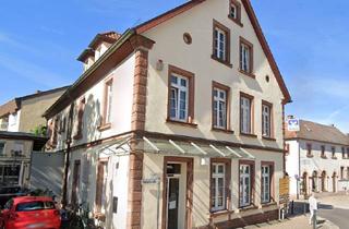 Wohnung mieten in 76846 Hauenstein, Familienfreundliche 5-Zimmerwohnung mit viel Platz