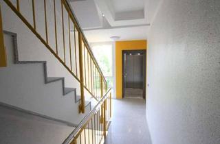 Wohnung mieten in Humboldtstraße 29, 39387 Oschersleben, Komfortables Wohnen mit Aufzug, Abstellraum und Ausblick vom Balkon