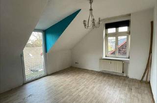 Sozialwohnungen mieten in Kirchstr. 14, 44866 Günnigfeld, WBS-Pflicht: Gemütliche 3-Zimmer-Wohnung sucht Nachmieter!