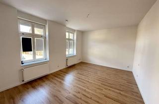 Wohnung mieten in Breite Straße 32, 14943 Luckenwalde, Attraktive 2-Zimmer-Wohnung in zentraler Innenstadtlage