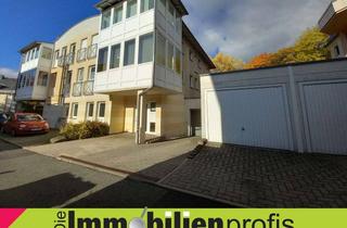 Wohnung mieten in Heiligengrabstraße 22, 95028 Innenstadt, H-53157 - Moderne Wohnung mit Aufzug und Einbauküche