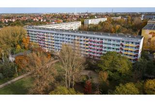 Wohnung mieten in Pappelgrund 24, 06847 Zoberberg, 3-RWE im Zoberberg