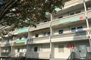 Wohnung mieten in Schochplan 40, 06847 Zoberberg, 2-RWE mit Balkon