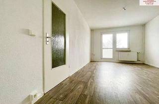 Wohnung mieten in Am Sachsenhof 8c, 01774 Pretzschendorf, Renovierte 3-Raum-Wohnung mit Balkon und Ausblick in Klingenberg!