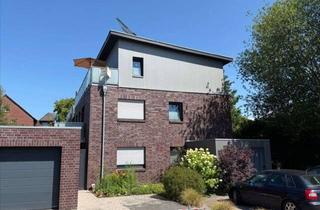 Wohnung mieten in Am Lerchenfeld 11, 26655 Westerstede, Dein Zuhause in Bestlage – Modern, hell & mit Balkon