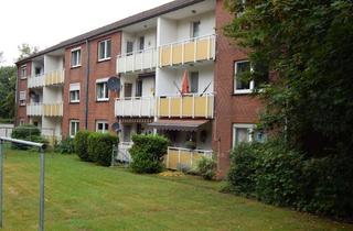 Wohnung mieten in Wartsberg, 47906 Kempen, Ideal auch für Senioren: Schöne sanierte 4-Zimmer-Wohnung zu vermieten