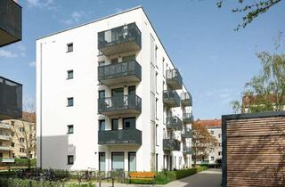 Wohnung mieten in Igelsteig 7A, 12557 Köpenick, 3-Zimmerwohnung im Neubau nahe dem Langen See