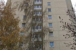 Wohnung mieten in Budapester Straße 39, 99091 Moskauer Platz, Budapester Straße 39/116, 1 Zimmer in Erfurt