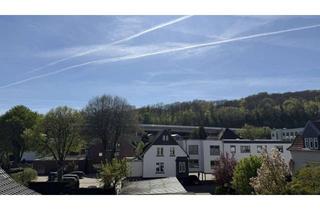 Wohnung mieten in 57076 Siegen, Sibylle Kolb Immobilien - 75 m² - 3 Zimmer Wohnung mit Balkon in Siegen Weidenau