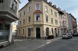 Wohnung mieten in Tuchmacherstraße 23, 02625 Bautzen, A4RES - moderne 4 RWE mit Balkon und Stellplatz sucht liebevolle Nachmieter