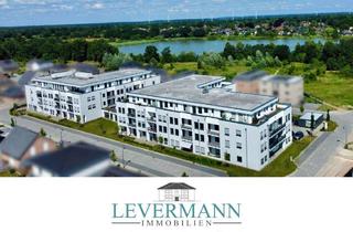 Wohnung mieten in 24811 Owschlag, Attraktive Wohnung mit Dachterrasse zur Vermietung in der Wohnresidenz Owschlag