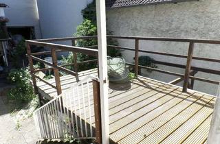 Wohnung mieten in 61250 Usingen, Mitten im Zentrum - Fast ein ganzes Haus!